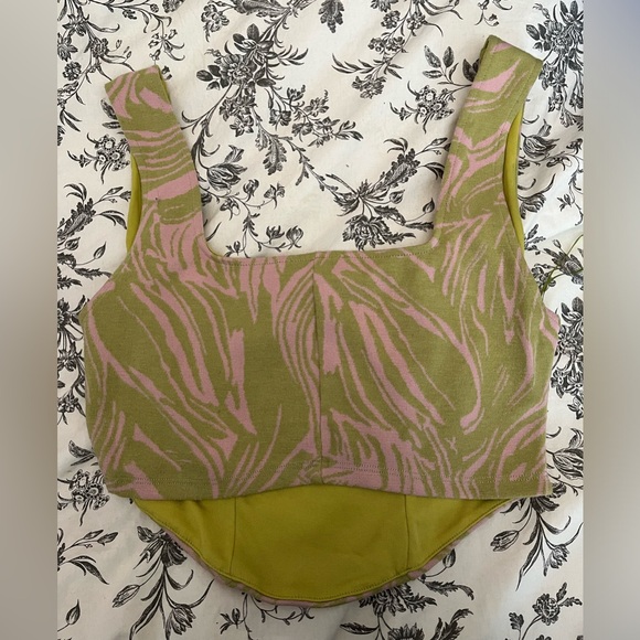 Zara Top - Picture 2 of 3